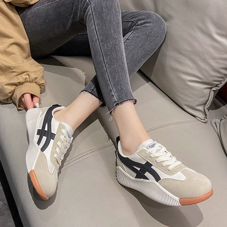 Zapatillas Femeninas Ortopédico Flex Solin